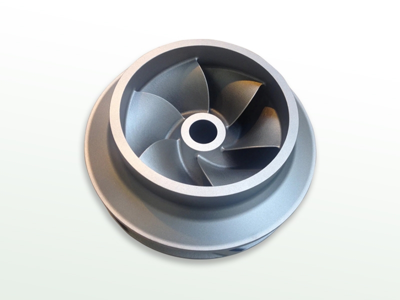 Impeller